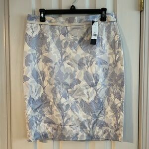 NWT Banana Republic Skirt Size 8